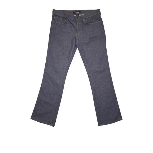Abercrombie & Fitch Classic Bootcut Jeans – Size 4L - Picture 1 of 3